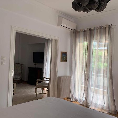 Athens Tales Residence Экстерьер фото
