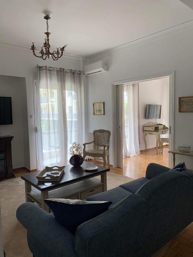 Athens Tales Residence Экстерьер фото