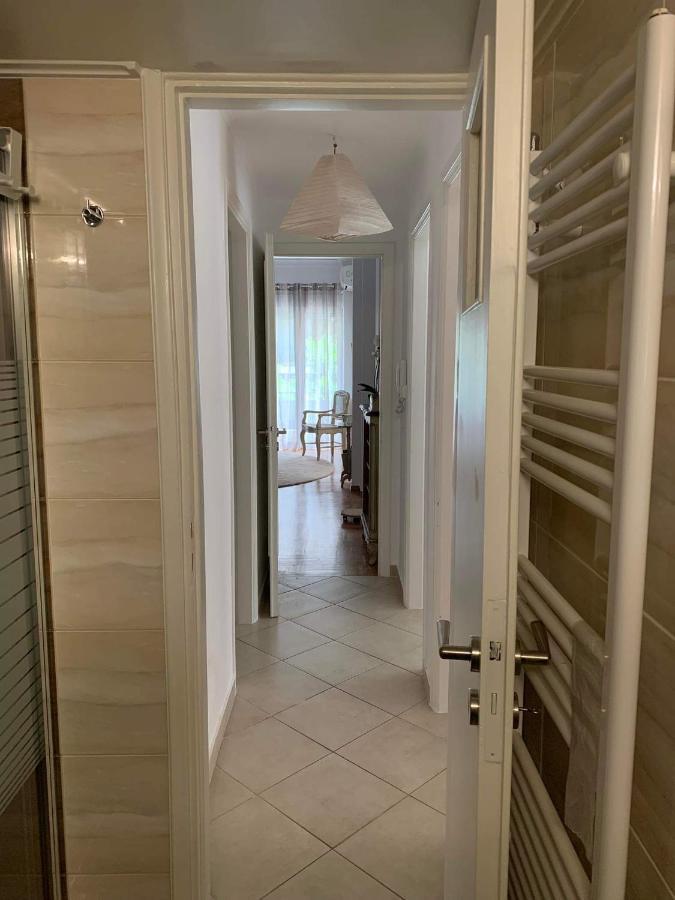 Athens Tales Residence Экстерьер фото