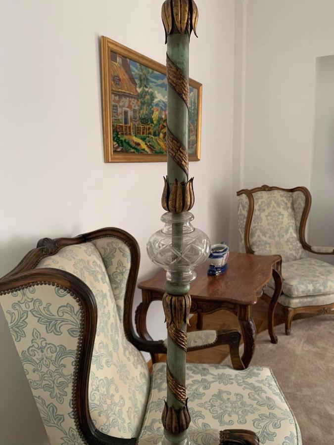 Athens Tales Residence Экстерьер фото