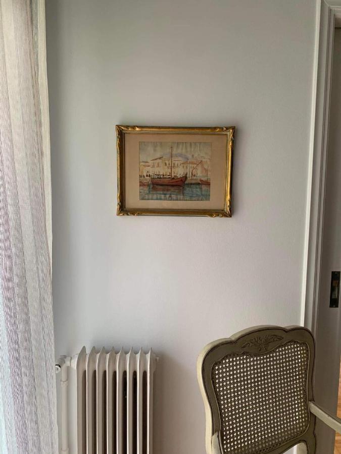 Athens Tales Residence Экстерьер фото