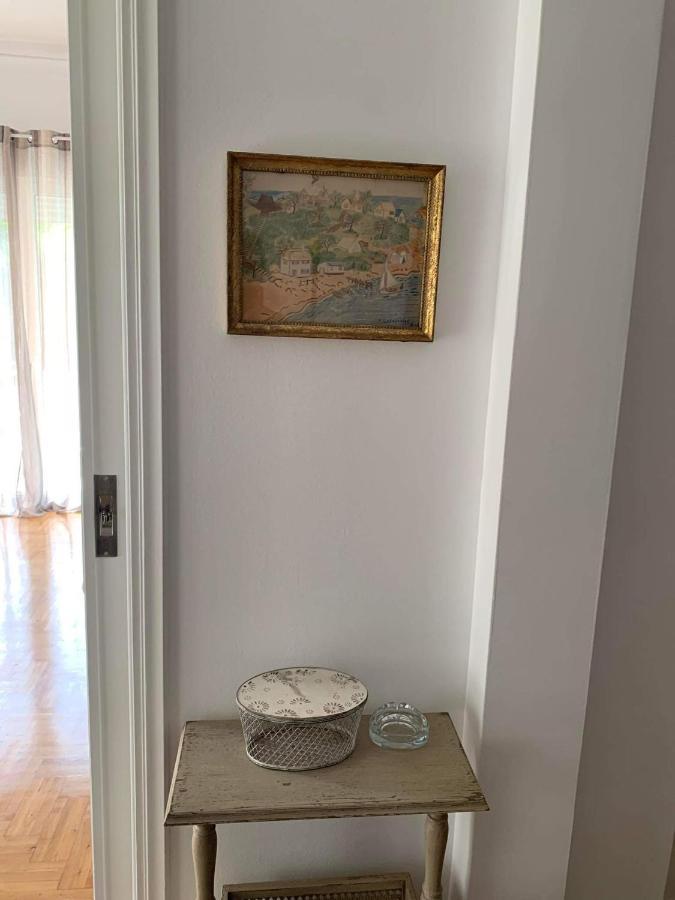 Athens Tales Residence Экстерьер фото