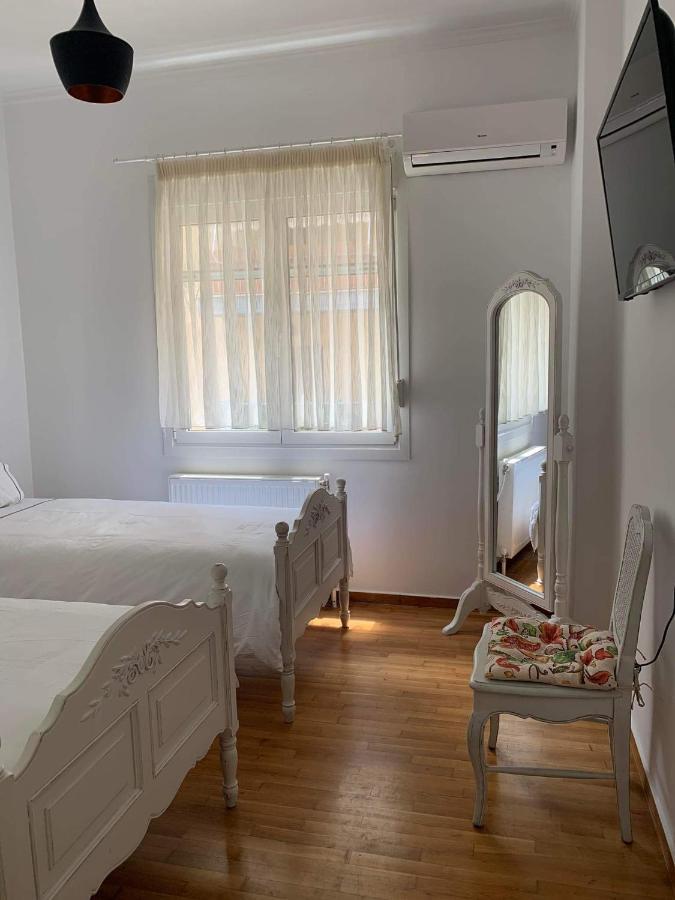 Athens Tales Residence Экстерьер фото