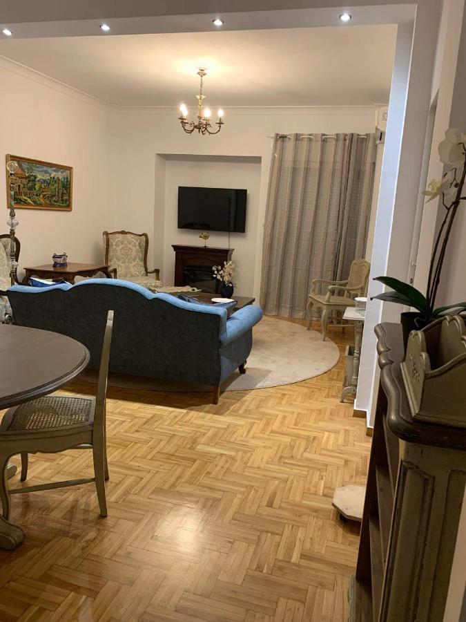 Athens Tales Residence Экстерьер фото