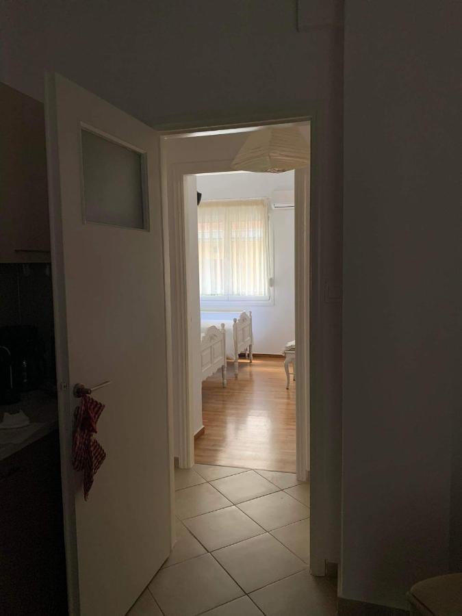 Athens Tales Residence Экстерьер фото