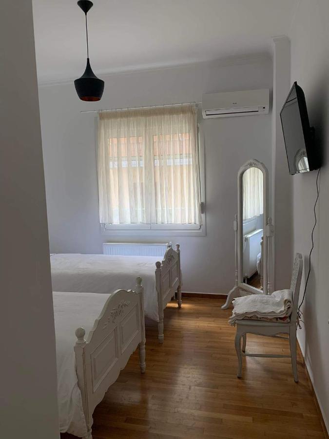 Athens Tales Residence Экстерьер фото