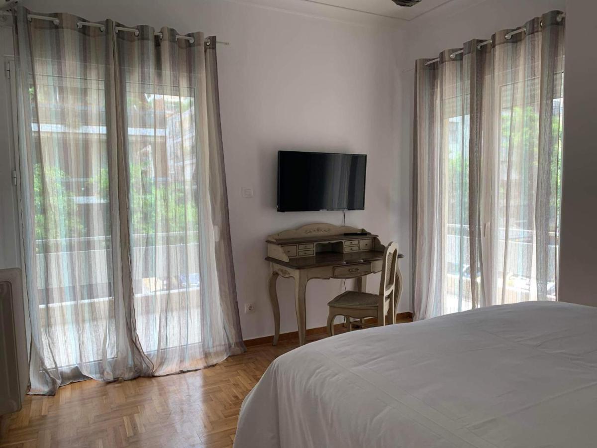Athens Tales Residence Экстерьер фото