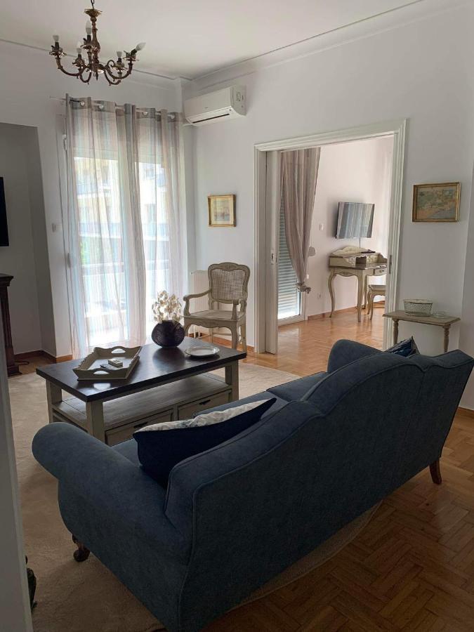 Athens Tales Residence Экстерьер фото