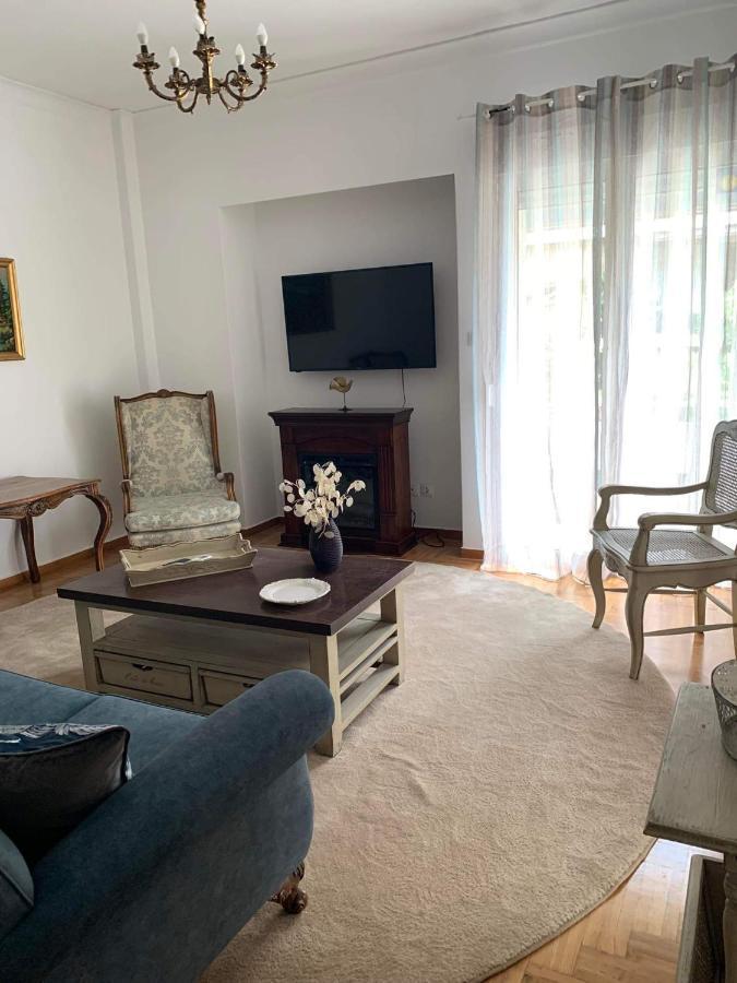 Athens Tales Residence Экстерьер фото