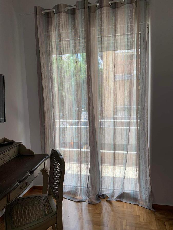 Athens Tales Residence Экстерьер фото
