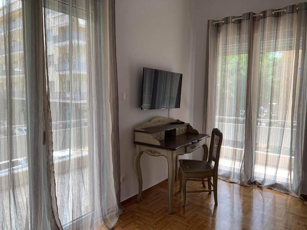 Athens Tales Residence Экстерьер фото