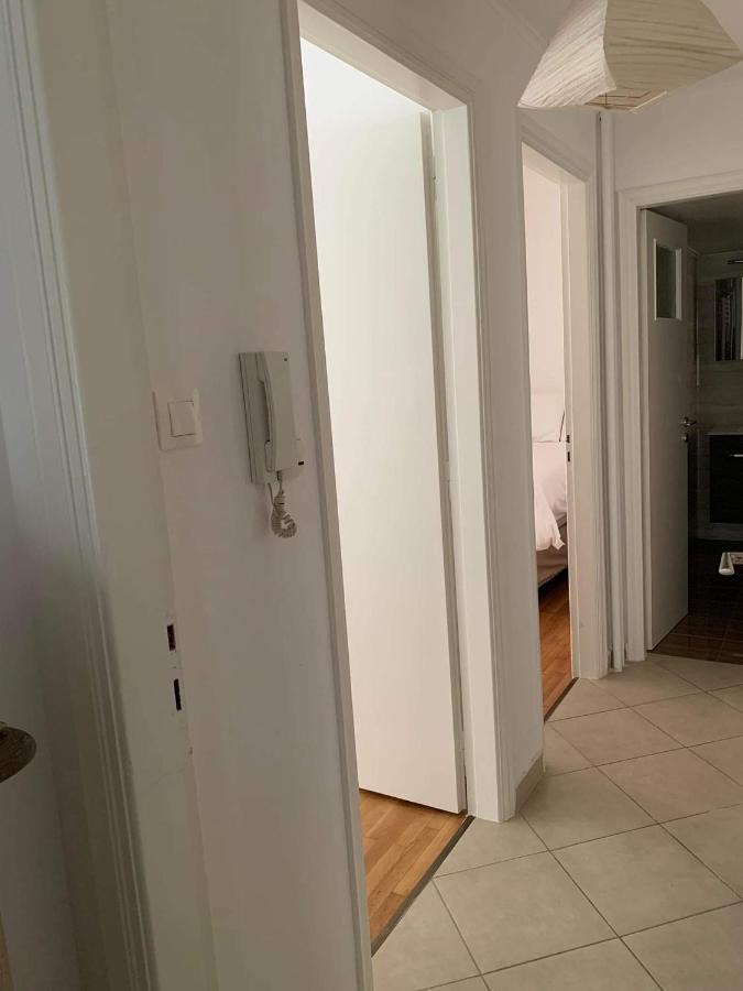 Athens Tales Residence Экстерьер фото