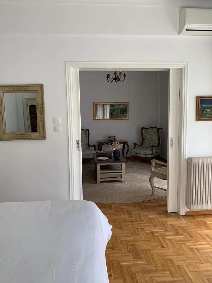 Athens Tales Residence Экстерьер фото
