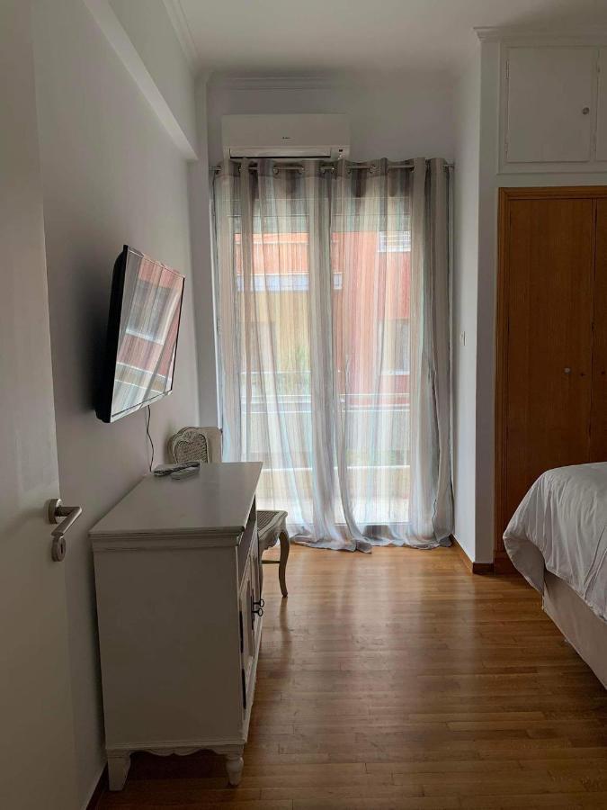 Athens Tales Residence Экстерьер фото