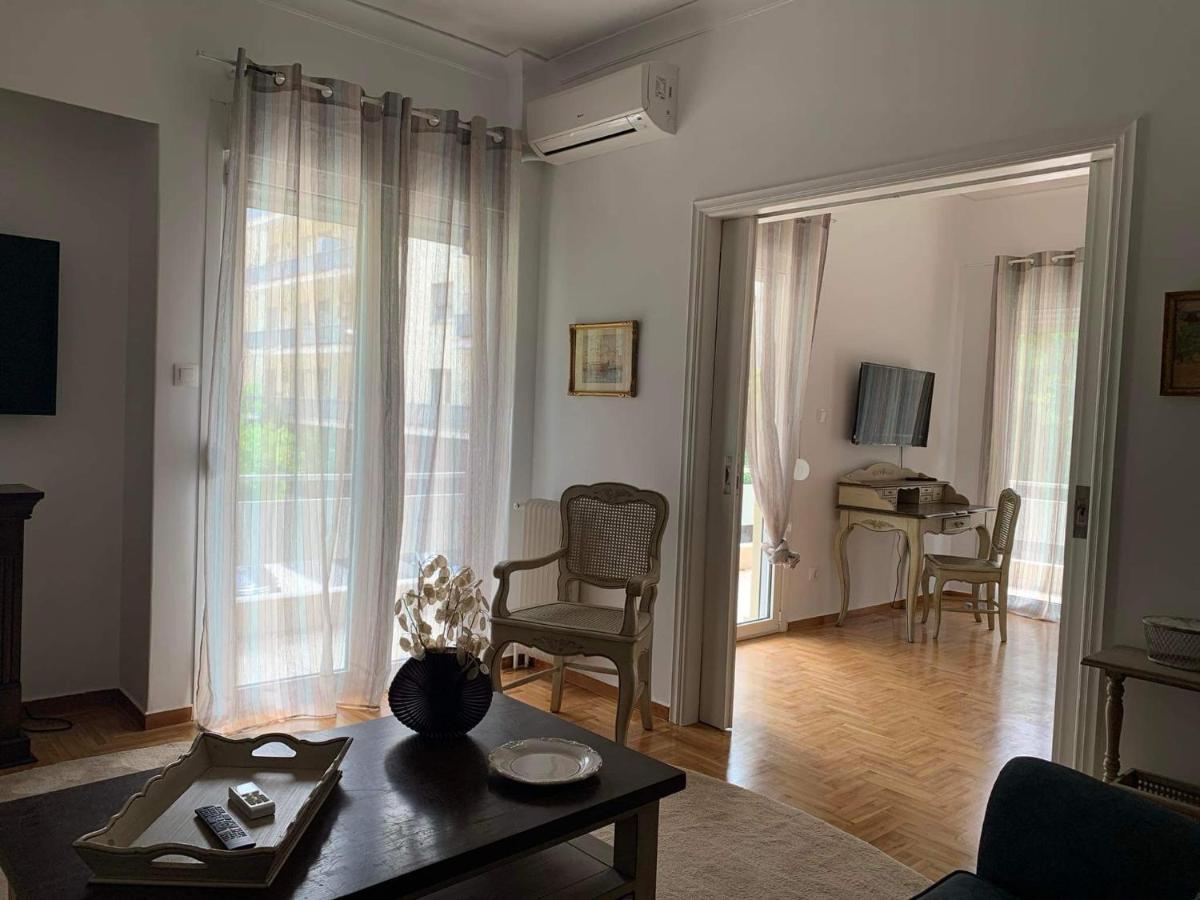 Athens Tales Residence Экстерьер фото