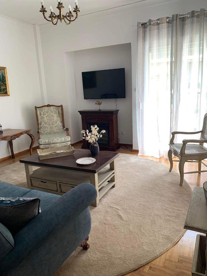 Athens Tales Residence Экстерьер фото