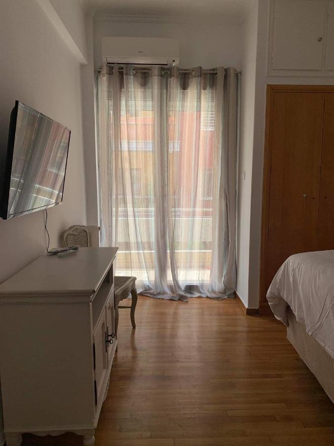 Athens Tales Residence Экстерьер фото