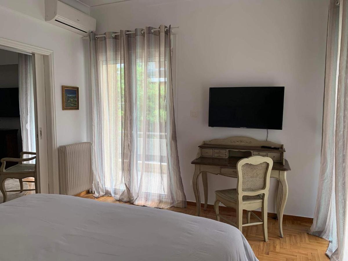 Athens Tales Residence Экстерьер фото