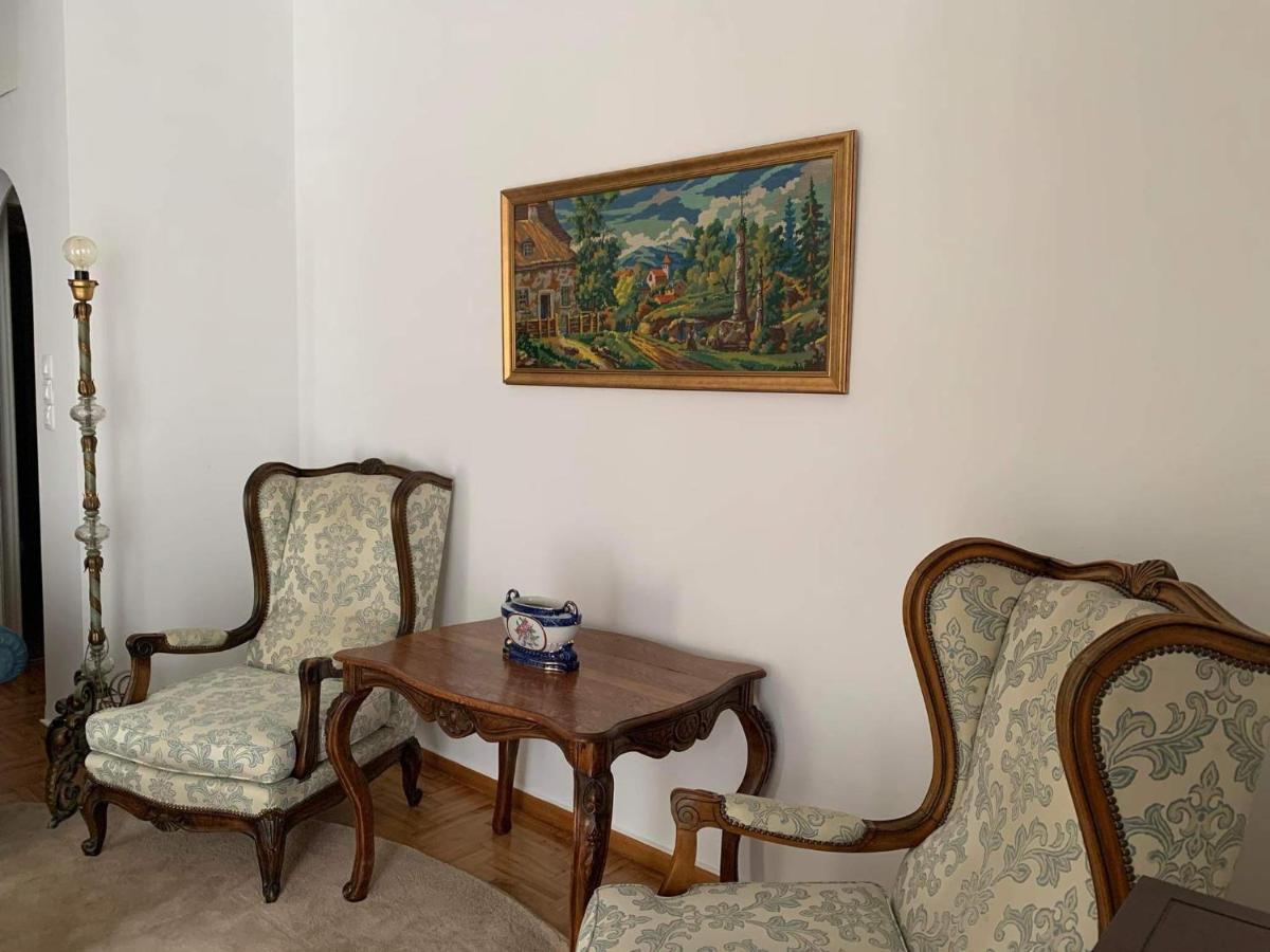 Athens Tales Residence Экстерьер фото